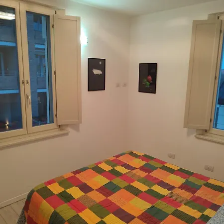 Apartment Corte Degli Avanzi A Parma