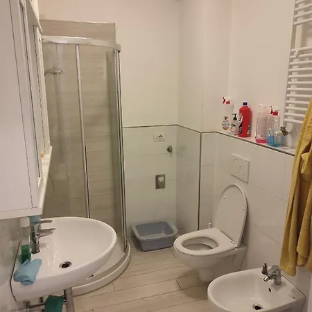 Corte Degli Avanzi A Apartment *