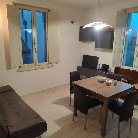 Apartment Corte Degli Avanzi A *