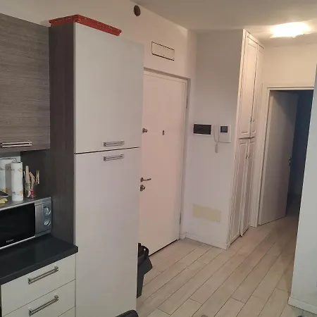 Apartment Corte Degli Avanzi A Parma