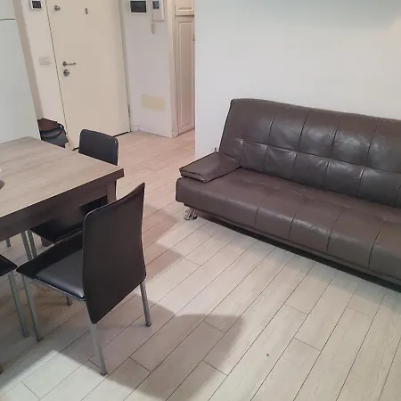 Apartment Corte Degli Avanzi A *